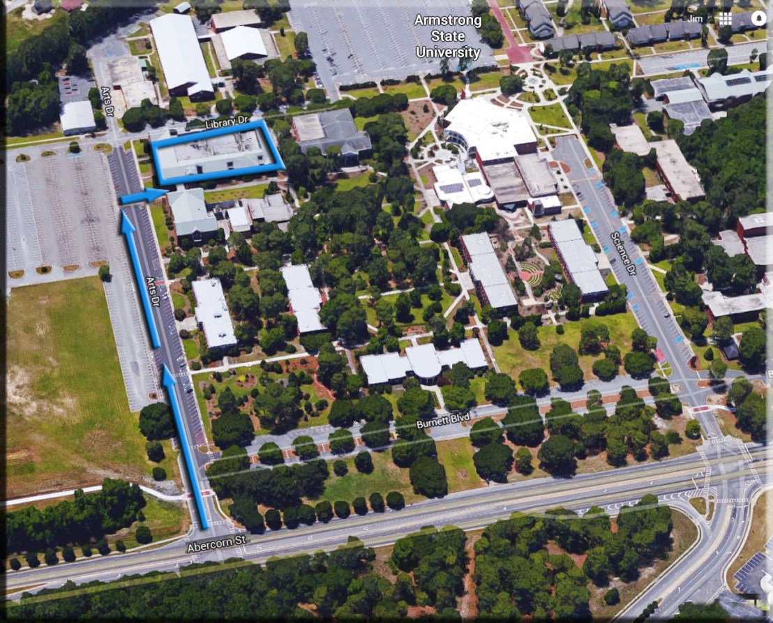 SSS2a_ArmstrongStateUniversity_Map (1)